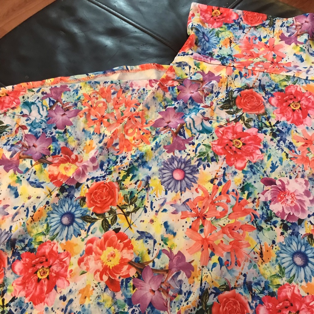 Lularoe 2XL Maxi